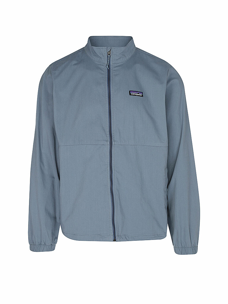 PATAGONIA Jacke  blau | S von Patagonia