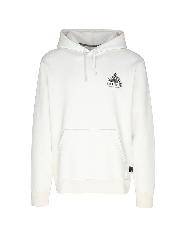 PATAGONIA Kapuzensweater - Hoodie CREST UPRISAL beige | L von Patagonia