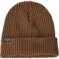 PATAGONIA Mütze Fisherman's Rolled camel | ONE SIZE von Patagonia