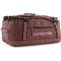 PATAGONIA Reisetasche Black Hole® Duffel 40L dunkelrot von Patagonia