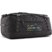 PATAGONIA Reisetasche Black Hole® Duffel 55L schwarz von Patagonia