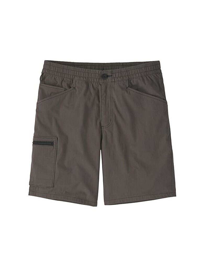 PATAGONIA Shorts M'S NOMADER schwarz | S von Patagonia