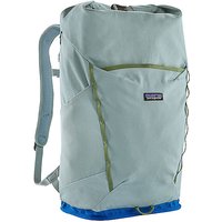PATAGONIA Tagesrucksack Fieldsmith Roll Top 32L hellblau PATAGONIA Tagesrucksack Fieldsmith Roll Top 32L hellblau von Patagonia
