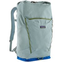 PATAGONIA Tagesrucksack Fieldsmith Roll Top 32L hellblau von Patagonia