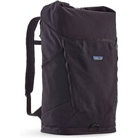 PATAGONIA Tagesrucksack Fieldsmith Roll Top 32L schwarz von Patagonia