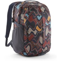 PATAGONIA Tagesrucksack Refugio Daypack 26L bunt PATAGONIA Tagesrucksack Refugio Daypack 26L bunt von Patagonia