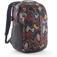 PATAGONIA Tagesrucksack Refugio Daypack 26L bunt von Patagonia