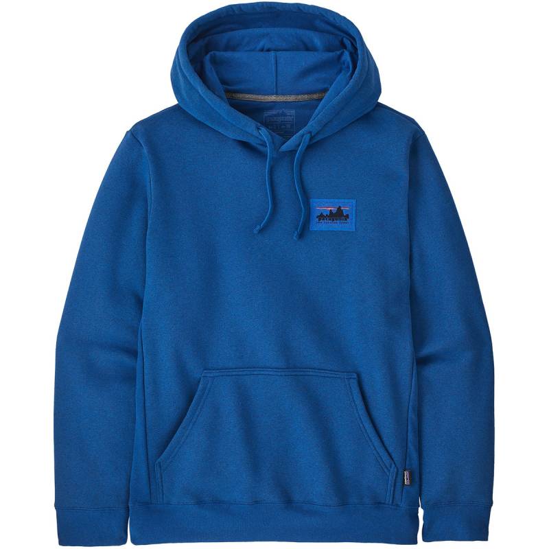 Patagonia 73 Skyline Uprisal Hoodie von Patagonia