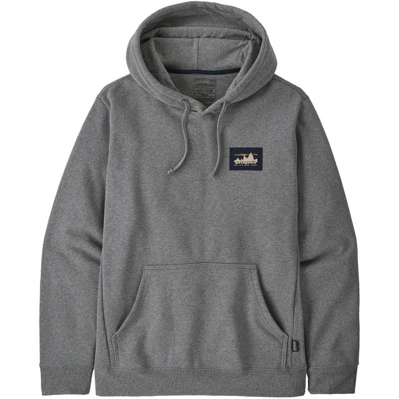 Patagonia 73 Skyline Uprisal Hoodie von Patagonia