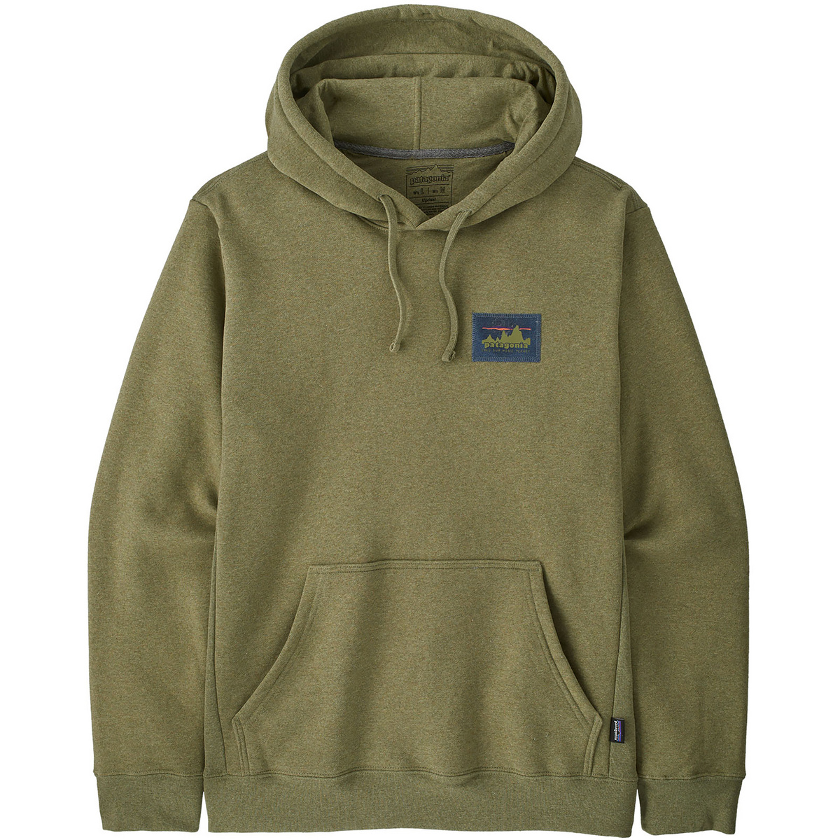 Patagonia 73 Skyline Uprisal Hoodie von Patagonia