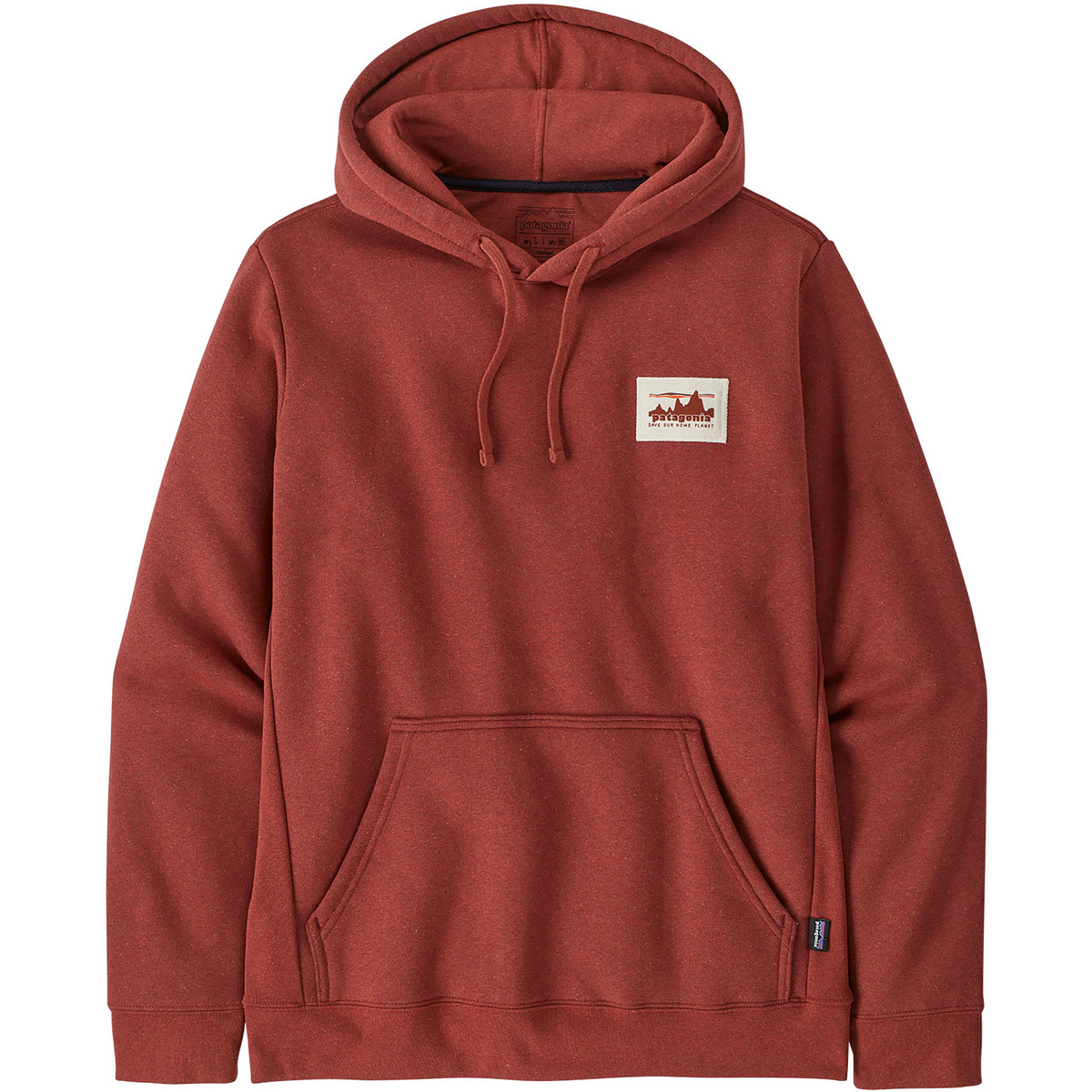 Patagonia 73 Skyline Uprisal Hoodie von Patagonia