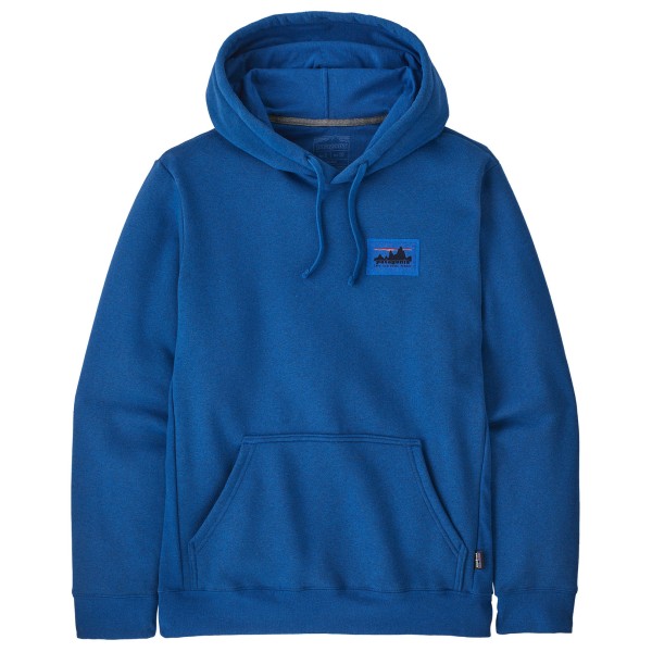 Patagonia - 73 Skyline Uprisal Hoody - Hoodie Gr L;M;S;XL;XS;XXL;XXS blau;grau;schwarz Patagonia - 73 Skyline Uprisal Hoody - Hoodie Gr L;M;S;XL;XS;XXL;XXS blau;grau;schwarz von Patagonia