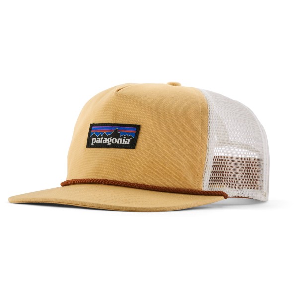 Patagonia - Airfarer Cap - Cap Gr One Size beige von Patagonia