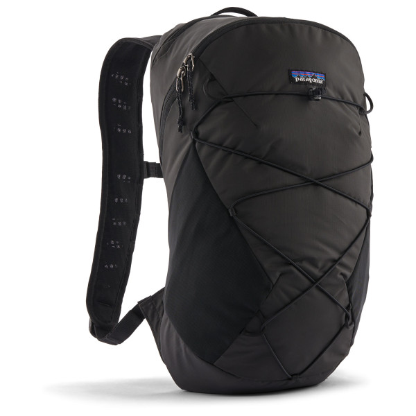 Patagonia - Altvia Pack 14L - Wanderrucksack Gr 14 l - L schwarz von Patagonia