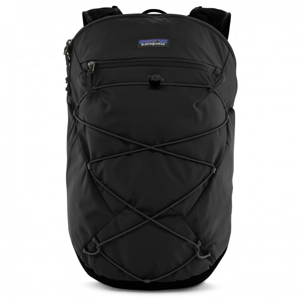 Patagonia - Altvia Pack 22L - Wanderrucksack Gr 22 l - M schwarz von Patagonia