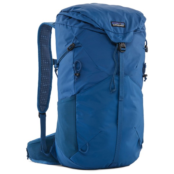 Patagonia - Altvia Pack 28L - Wanderrucksack Gr 28 l - L blau von Patagonia