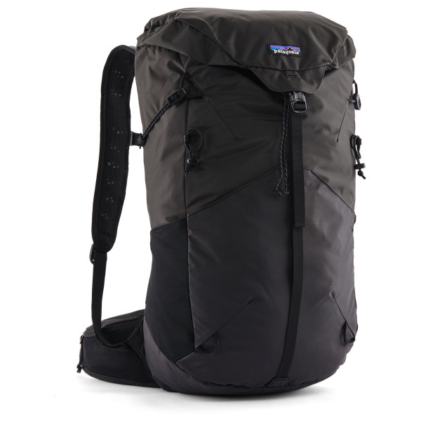 Patagonia - Altvia Pack 28L - Wanderrucksack Gr 28 l - M schwarz von Patagonia