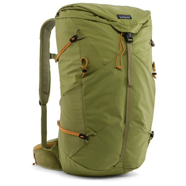 Patagonia - Altvia Pack 36L - Wanderrucksack Gr 36 l - L oliv von Patagonia