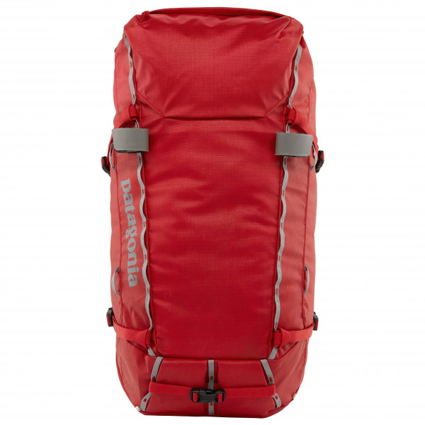 Patagonia - Ascensionist 35 - Kletterrucksack Gr 35 l - L bunt von Patagonia