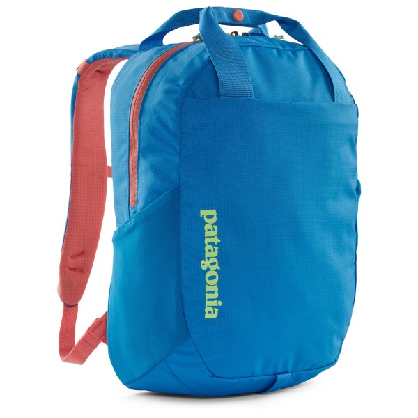 Patagonia - Atom Tote Pack 20 - Daypack Gr 20 l blau von Patagonia