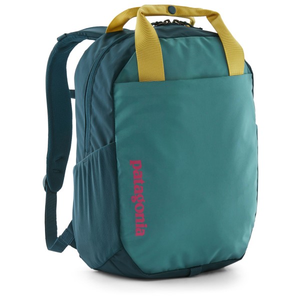 Patagonia - Atom Tote Pack 20 - Daypack Gr 20 l türkis von Patagonia