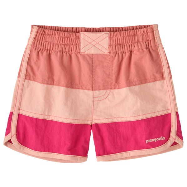 Patagonia - Baby Boardshorts - Badehose Gr 3-6 Months rosa Patagonia - Baby Boardshorts - Badehose Gr 3-6 Months rosa von Patagonia