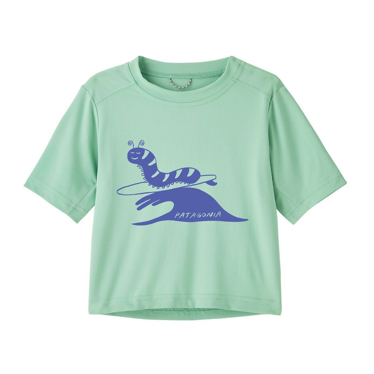 Patagonia Baby Cap SW T-Shirt-2A 2A von Patagonia