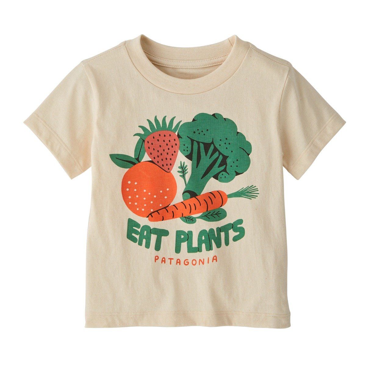 Patagonia Baby Graphic T-Shirt-2A 2A von Patagonia
