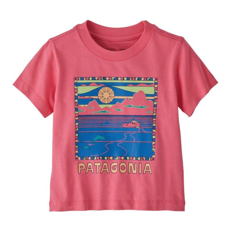 Patagonia Baby Graphic T-Shirt-2A 2A von Patagonia