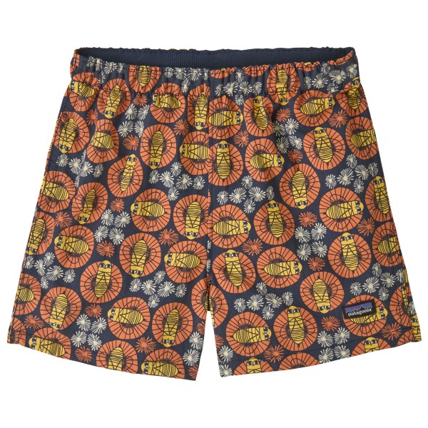 Patagonia - Baby's Baggies Shorts - Boardshorts Gr 2 Years grau von Patagonia