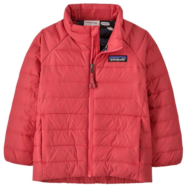Patagonia - Baby's Down Sweater - Daunenjacke Gr 5 Years rot Patagonia - Baby's Down Sweater - Daunenjacke Gr 5 Years rot von Patagonia