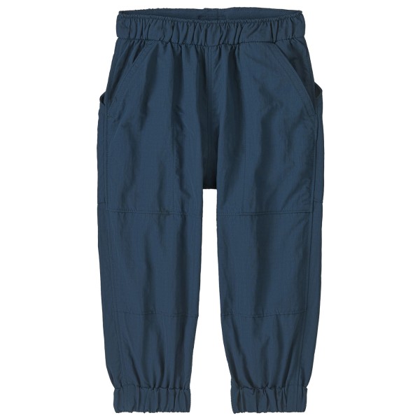Patagonia - Baby's Outdoor Everyday Pants - Freizeithose Gr 6-12 Months blau Patagonia - Baby's Outdoor Everyday Pants - Freizeithose Gr 6-12 Months blau von Patagonia