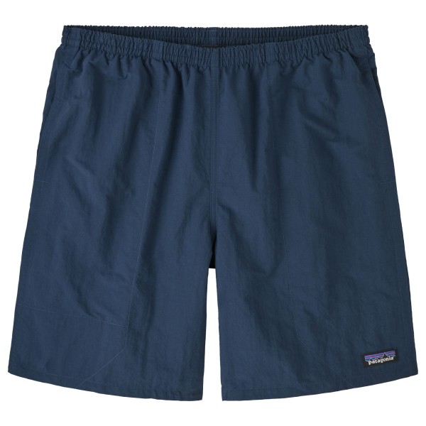 Patagonia - Baggies Longs - Shorts Gr S - Length: 7'' blau von Patagonia