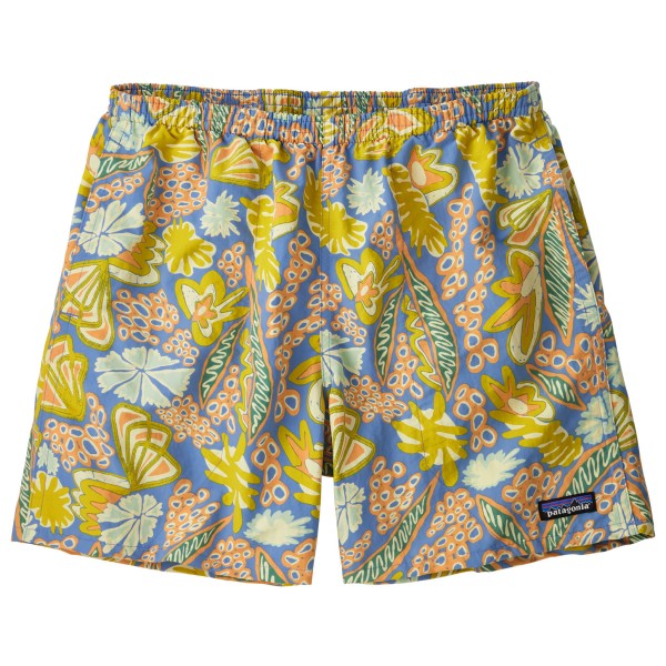 Patagonia - Baggies Shorts - Shorts Gr M - Length: 5'' bunt Patagonia - Baggies Shorts - Shorts Gr M - Length: 5'' bunt von Patagonia