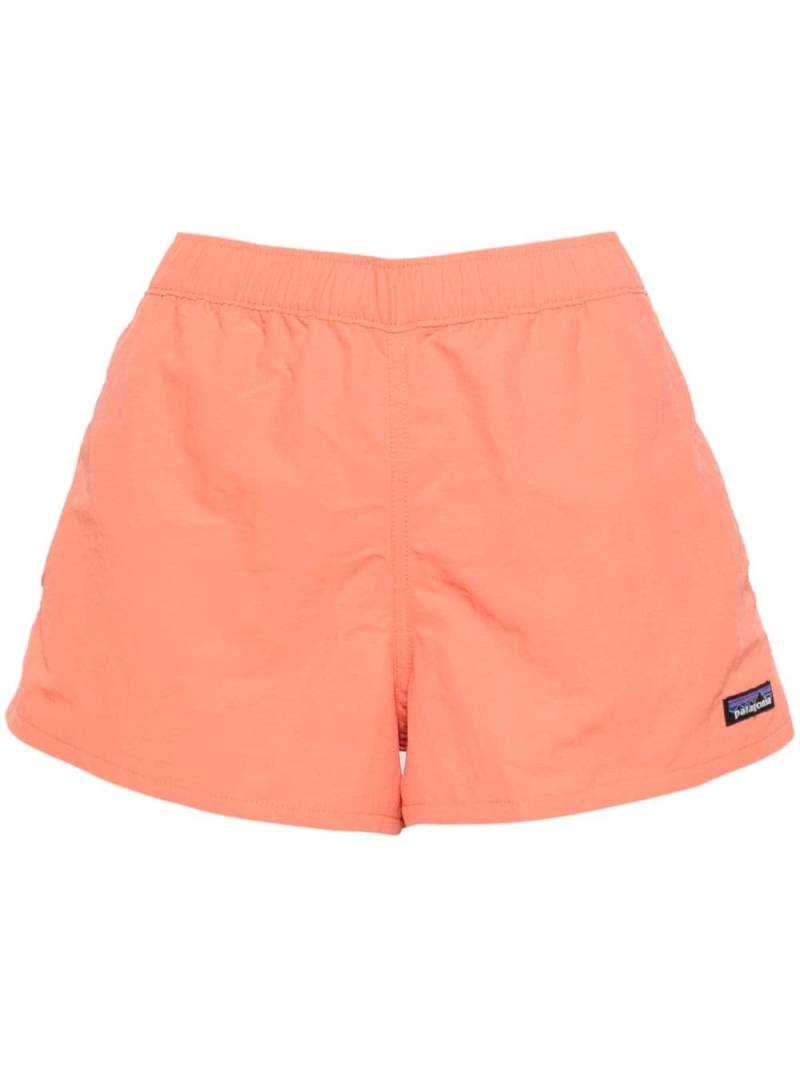 Patagonia Barely Baggies shorts - Orange von Patagonia