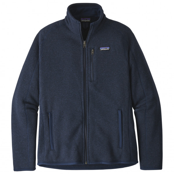 Patagonia - Better Sweater Jacket - Fleecejacke Gr XS blau Patagonia - Better Sweater Jacket - Fleecejacke Gr XS blau von Patagonia