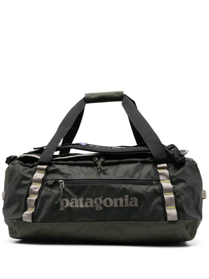 Patagonia Black Hole® duffle bag - Green von Patagonia