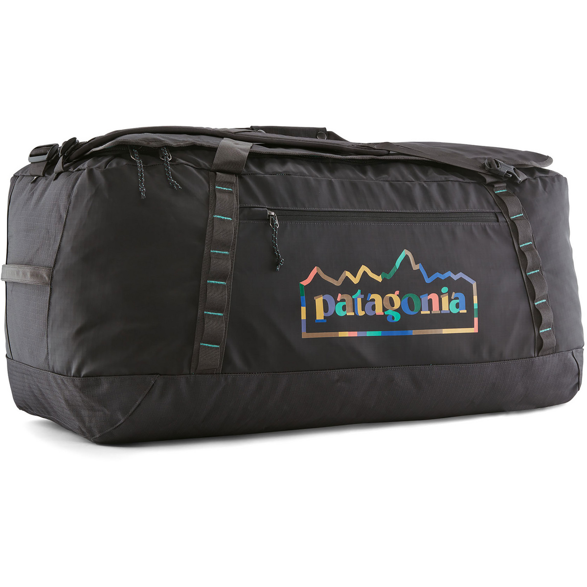 Patagonia Black Hole 100L Duffel von Patagonia