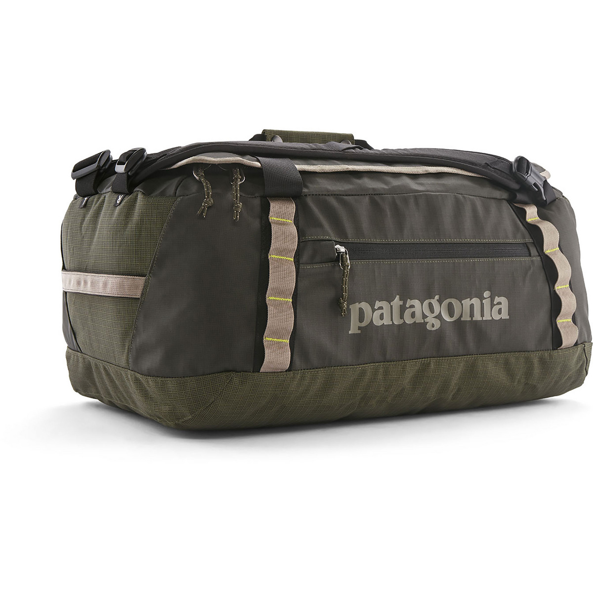 Patagonia Black Hole 40L Duffel von Patagonia