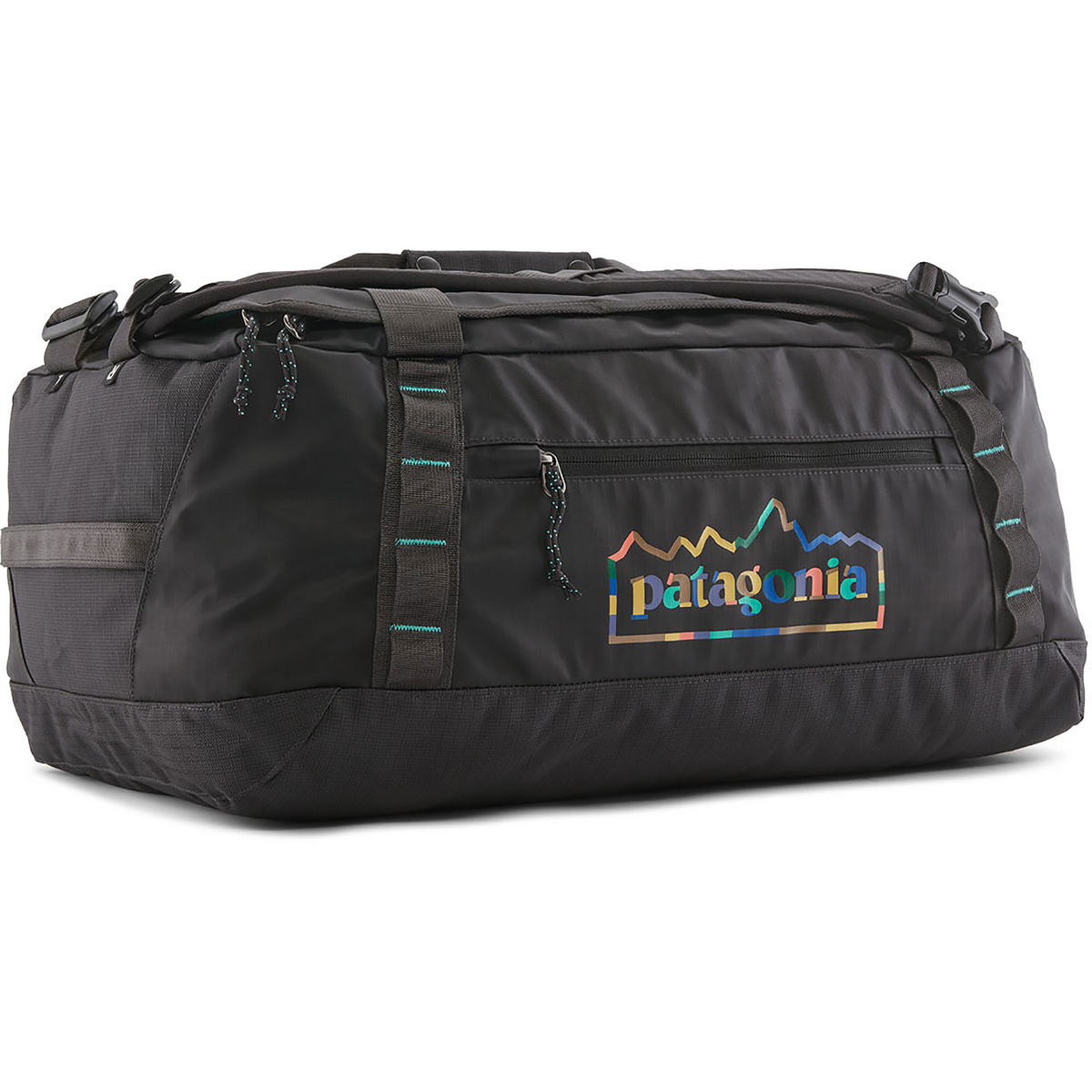 Patagonia Black Hole 40L Duffel von Patagonia