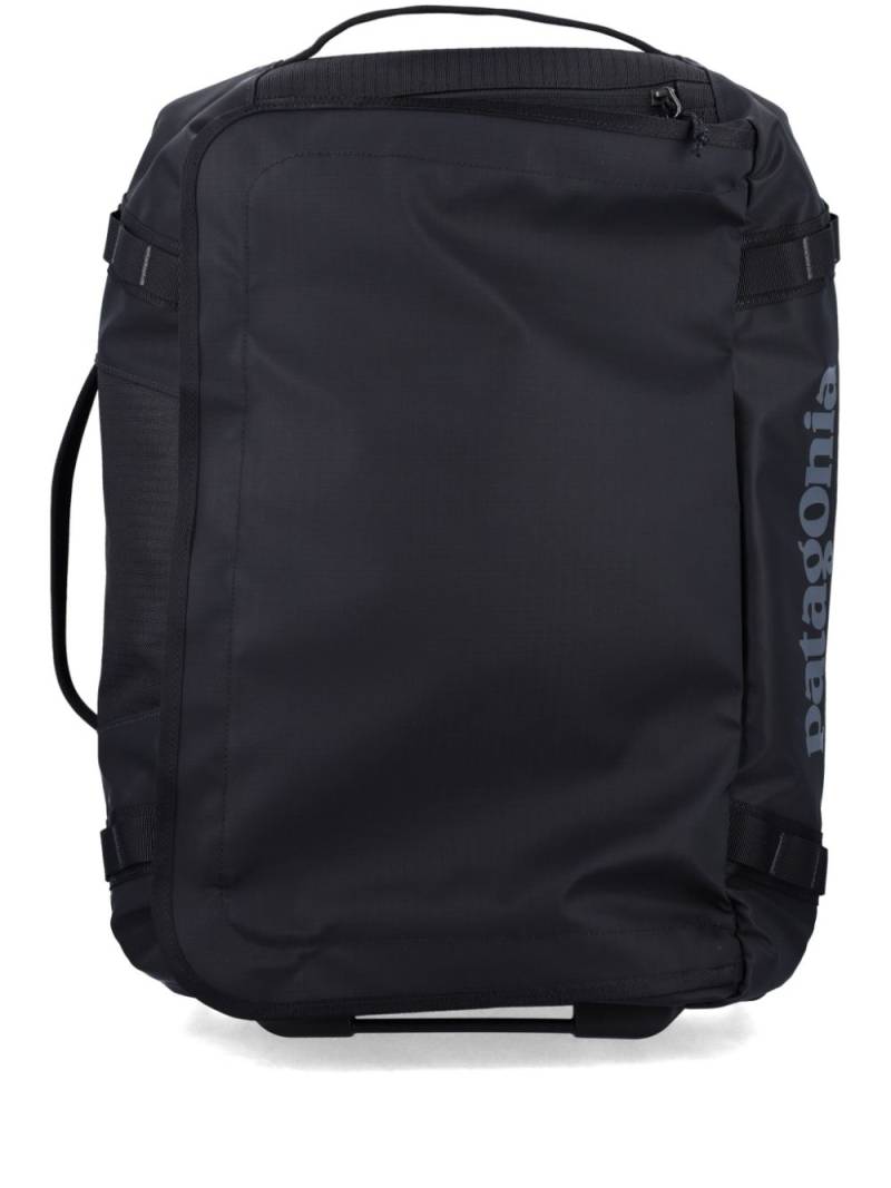 Patagonia Black Hole 40L duffle bag von Patagonia