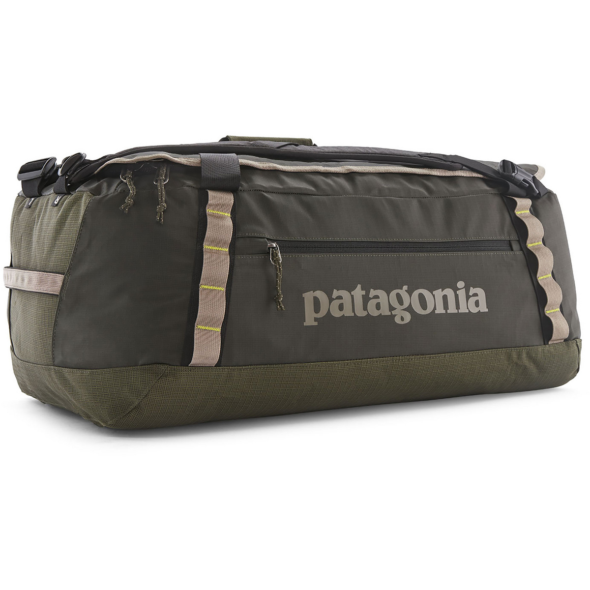 Patagonia Black Hole 55L Duffel von Patagonia