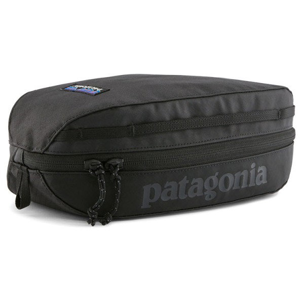 Patagonia - Black Hole Cube 3 - Necessaire Gr 3 l grau/schwarz von Patagonia