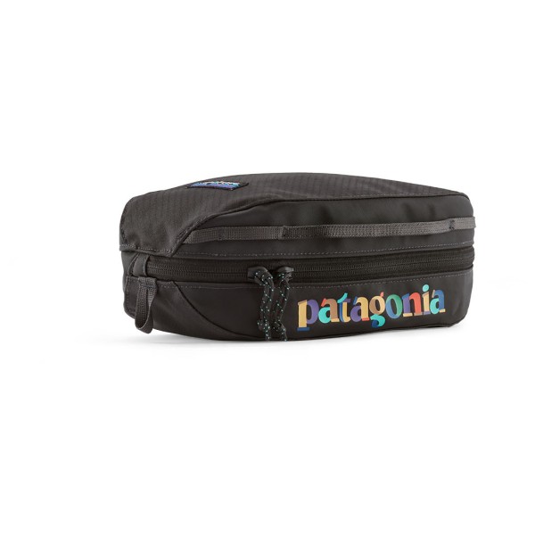 Patagonia - Black Hole Cube 3 - Necessaire Gr 3 l grau/schwarz von Patagonia