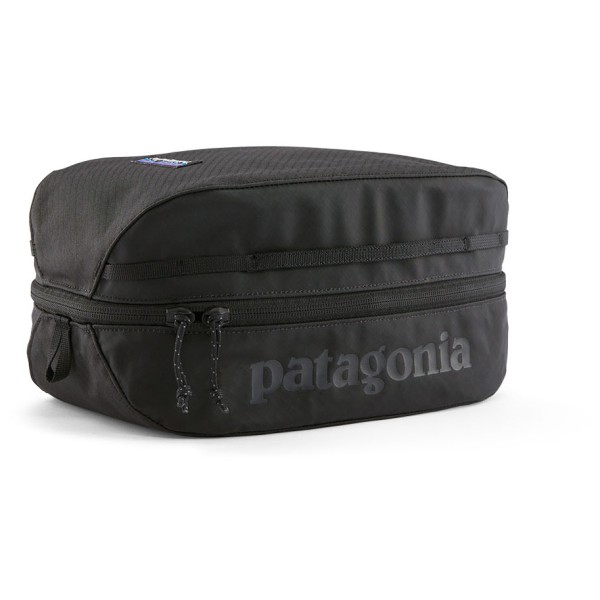 Patagonia - Black Hole Cube 6 - Necessaire Gr 6 l schwarz/grau von Patagonia