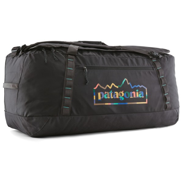 Patagonia - Black Hole Duffel 100 - Reisetasche Gr 100 l grau/schwarz Patagonia - Black Hole Duffel 100 - Reisetasche Gr 100 l grau/schwarz von Patagonia