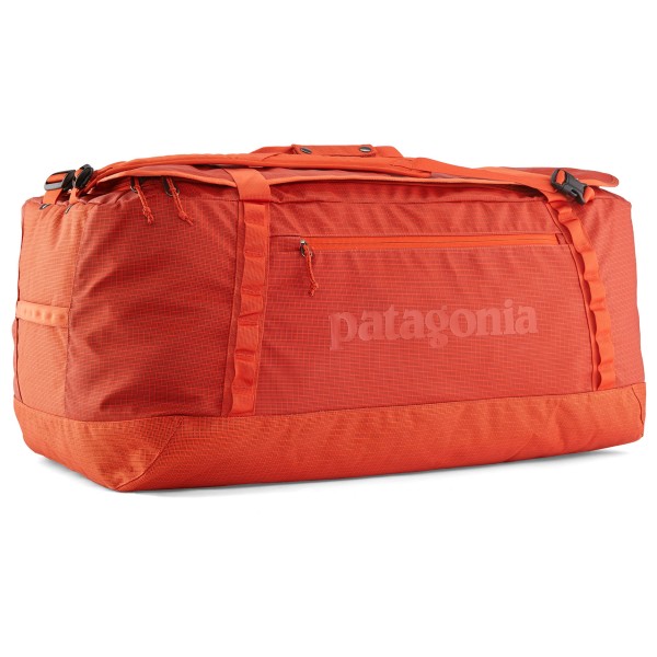 Patagonia - Black Hole Duffel 100 - Reisetasche Gr 100 l rot von Patagonia