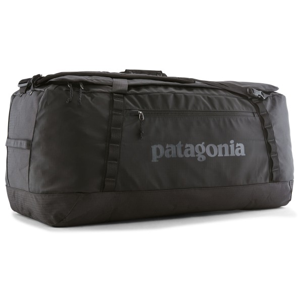 Patagonia - Black Hole Duffel 100 - Reisetasche Gr 100 l schwarz/grau Patagonia - Black Hole Duffel 100 - Reisetasche Gr 100 l schwarz/grau von Patagonia