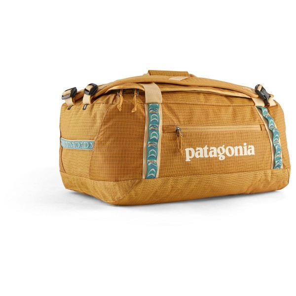 Patagonia - Black Hole Duffel 40 - Reisetasche Gr 40 l beige von Patagonia