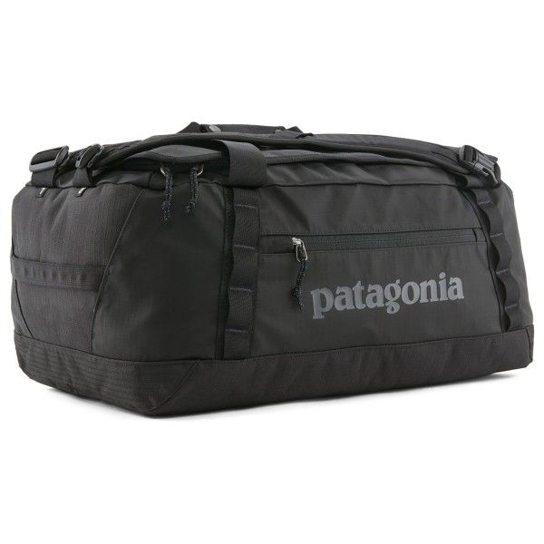 Patagonia - Black Hole Duffel 40 - Reisetasche Gr 40 l grau/schwarz von Patagonia